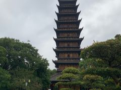 -常熟方塔园