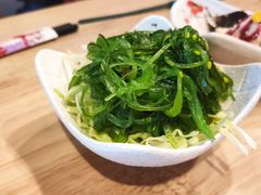 中华海藻-晓寿司·日本料理(望京博雅店)