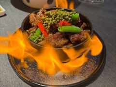 -南里山房·新淮扬菜(徐汇万科店)