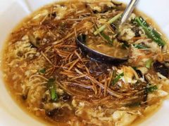 素烩汤-勺园饭店(骨科医院店)