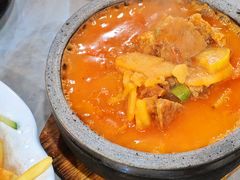 -阿拉伯萨娜餐厅(石马社区店)