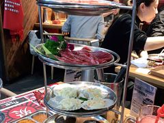 -青瓦炭韩潮烤肉(花园道店)