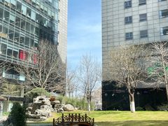 -星巴克(北京西大望路温特莱店)