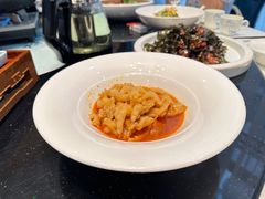 -香山湖家家宴(中山陵店)