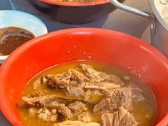 -官塘陈记鱼生·潮汕砂锅粥·牛肉火锅(潮枫路总店)