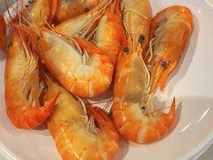 -腾阁自助餐厅(朝林广场店)