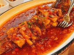 湄兰辣椒鱼-阿诺泰·泰国餐厅(紫荆店)