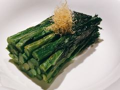 甬派烤菜-三利音·玖弄小鲜(浦东嘉里城店)