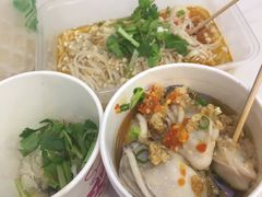 金针菇-冯姐生蚝(迎宾广场店)