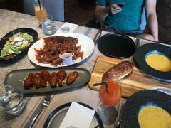 -Hurricane's Grill 飓风牛排