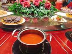 -亮欢寨酸汤鱼(沙冲路店)