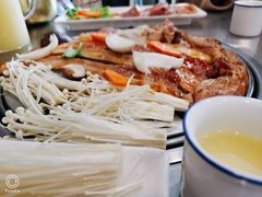 -韩九点烤肉(大学城店)