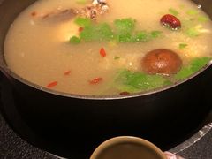 -盡膳口福·百年汤方火锅(科华北路店)