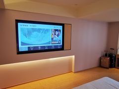 -全季酒店(广州越秀公园店)