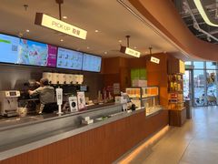 -奈雪的茶(广州白云区聚龙慧谷店)