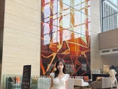 -北京北辰洲际酒店