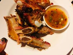 -芭提雅Amporn Seafood自助餐厅