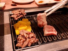 -韩满园· 甄选韩式烤肉