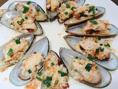 -79号渔船海鲜饭店(华强北店)