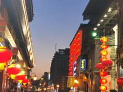 -四季民福烤鸭店(前门店)