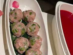 贡菜丸-海底捞火锅(外滩店)