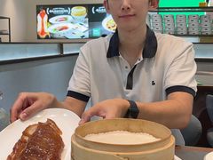 -黑窑厂糖油饼烤鸭·清真菜(旗舰店)
