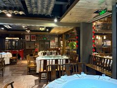 -巴国布衣·Sichuan Folk(紫荆店)