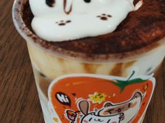 -ABCD咖啡屋(妇幼店)