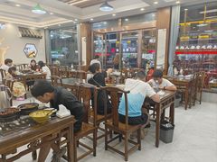 -徽州美食(三十年老店)