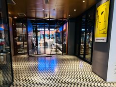 -sugarman espresso素饮糖人高新咖啡工厂