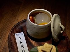 -兮禾酒馆(护国路店)
