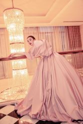 -MANLI BRIDAL婚纱