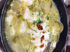 -好人民间小吃·番茄鱼酸菜鱼(木渎悠方店)