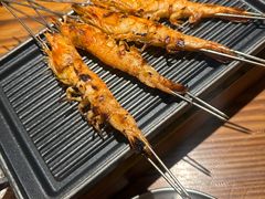 -半酌烧烤小酒馆(南京东路店)