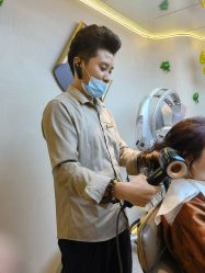 -东时烫染造型·Hair Salon