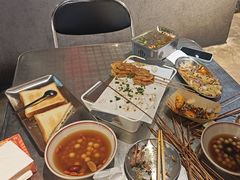 -有局·成都市井烧烤·精酿啤酒(双楠店)