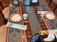 -巴依老爷新疆美食(工体旗舰店)