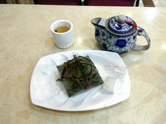 -中恒华茶楼(牌坊店)