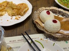 -老厨家(友谊路总店)