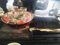 -象山村腊排骨(丽江总店)