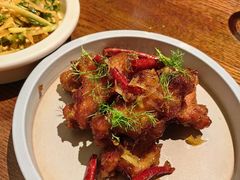 -SHAN山(前滩太古里店)