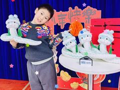 -新声线少儿口才(亦庄示范校区)