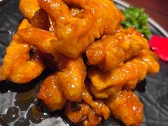 糖醋里脊-前海沿·青岛菜(五四广场永旺店)