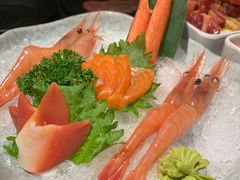 -神户赤童日式烤肉(金地广场店)