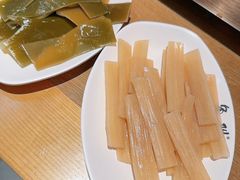 -鱼酷活鱼烤鱼(静安大融城店)
