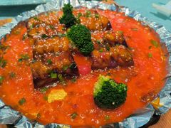-悦福瑞酒楼(西影路店)