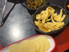 -南山八号火锅(曲江创意谷店)