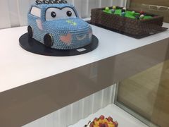 -老鼎丰(靖宇街总店)