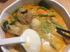 -不二烫捞麻辣烫(白云凯德店)