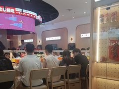 -龍歌自助小火锅(市北台东利群店)